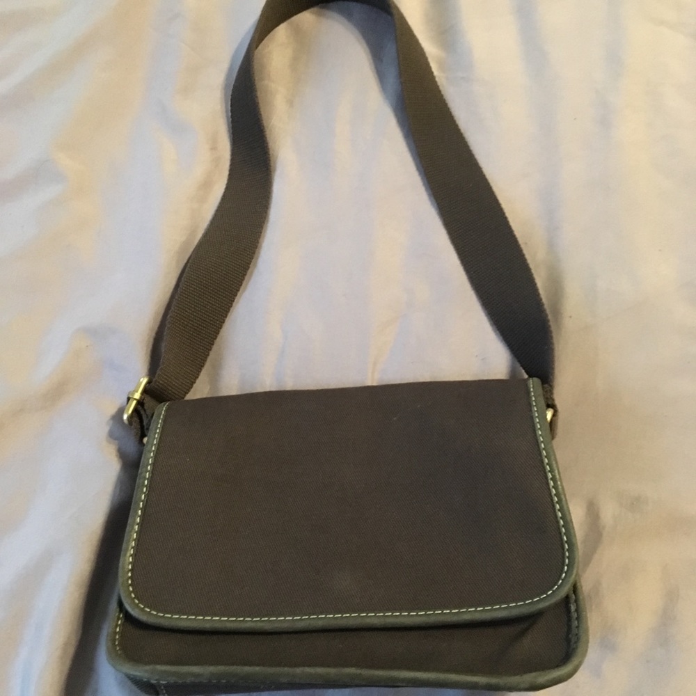 Lands End Canvas bag